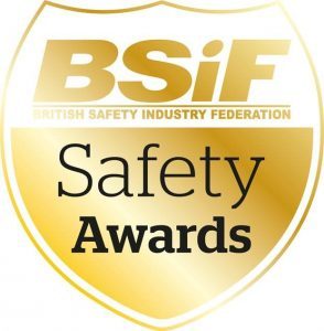 BSIF Product Innovation Awards 2001