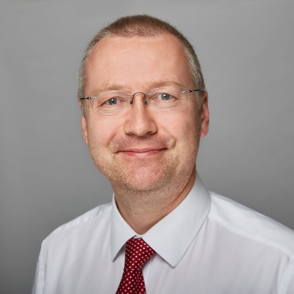 Ian Musgrove