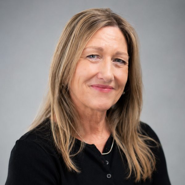 Jackie Connelly