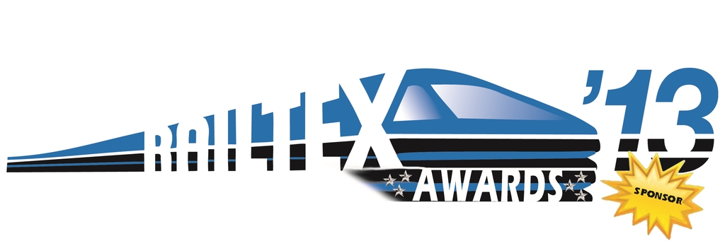 Railtex Awards 2013