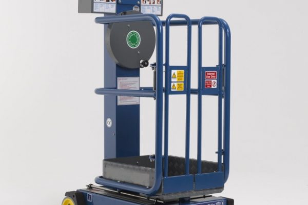 Peco Variable Height Access Platform
