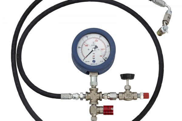 Tyre Strut Inflation Tool