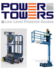 Power Towers