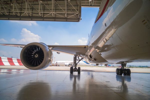 Lufthansa Technik Puerto Rico: standardising access to the intricate nose avionics area - The Challenge