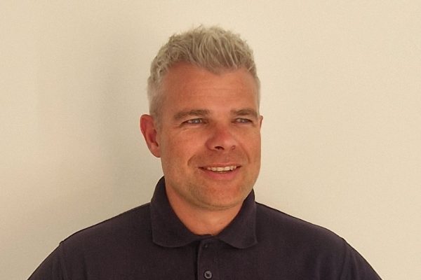 Marc Green
