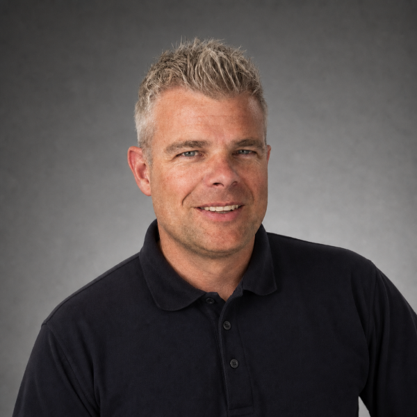 Marc Green